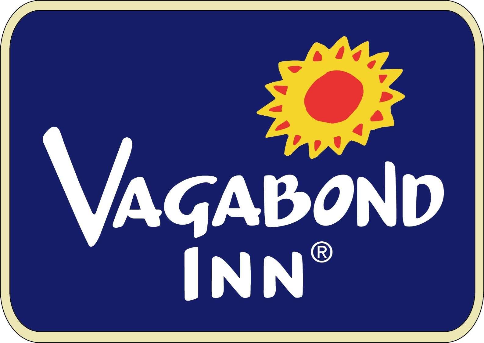 Vagabond Inn Лонг Бич Экстерьер фото